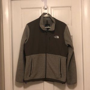 North Face Denali Jacket